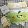 尼多熊男童內(nèi)褲男寶寶四角內(nèi)褲純棉a類中小童平角褲幼兒短褲 曬單實拍圖