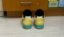 NIKE男子籃球鞋 Ja 2 EP 舒適緩震運(yùn)動鞋F(xiàn)D7327-700黃色 42.5 曬單實(shí)拍圖