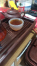 唐豐琉璃玉瓷主人杯百家姓茶杯私人姓氏定制刻字功夫茶品茗杯高端 白玉美人杯-定制款 曬單實(shí)拍圖