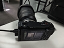 索尼（SONY）【上海國補(bǔ)】ZV-E10L APS-C半畫微單 ZV-E10  vlog直播4K視頻側(cè)翻式液晶屏zv-e10 黑色拆機(jī)身+騰 龍17-70F2.8(大光圈） 套餐三 曬單實拍圖