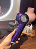 The vzusaVZUSA美杜莎超光子激光祛斑智能美容儀家用修復換膚臉部嫩膚儀送女生禮物 紫色 曬單實(shí)拍圖