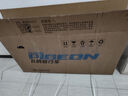 飛鴿（FLYING PIGEON）鋁合金山地車禧瑪諾變速單車自行車大學(xué)生青少年越野車內(nèi)走線 鈦金灰【鋁合金車架+全軸承】 26寸（適合160cm-185cm) 21速禧瑪諾變速線剎 曬單實拍圖