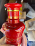 劍南春【官方正品】 52度 100mL 1瓶 金劍南k6 濃香型白酒 曬單實(shí)拍圖