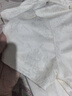 貞喜氣素新中式連衣裙夏季女裝中國風改良旗袍裙子夏天訂婚敬酒旗袍日常 米色 普通面料 M 建議100-110 曬單實拍圖