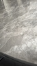 高儀（GROHE）進(jìn)口暗裝淋浴花灑套裝 310瑞雨頂噴 入墻式智能恒溫按鍵面板 34864000方形 曬單實(shí)拍圖