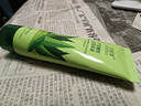 蘆薈去角質(zhì)素深層清潔毛孔提亮膚色臉部保濕磨砂膏男女通用潔面乳 80g 限時(shí)低價(jià)嘗新【毛孔不堵塞】 曬單實(shí)拍圖