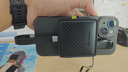 UNNLINK Type-C磁吸讀卡器 雙SD/雙TF四卡同讀 適用蘋果iPhone15/16手機(jī)/iPad/相機(jī)/筆記本電腦擴(kuò)展配件 手機(jī)磁吸讀卡器 【SD/TF四卡同讀】 曬單實拍圖