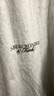 ABERCROMBIE & FITCH男裝24夏款5件組合裝寬松經(jīng)典LOGO圓領短袖T恤KI123-4242 多色 M (180/100A) 曬單實拍圖