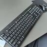 聯(lián)想（Lenovo）無線鍵盤鼠標(biāo)套裝 鍵鼠套裝 全尺寸鍵盤 商務(wù)辦公 MK23Lite 曬單實拍圖