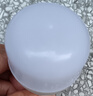 led燈泡超亮人體感應(yīng)燈聲控樓道過道樓梯燈臥室燈燈具家用節(jié)能 【聲控感應(yīng)】10W 曬單實拍圖