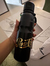 杯具熊（BEDDYBEAR）正品兒童保溫杯316不銹鋼男女大容量戶外學(xué)生水杯教師節(jié)禮物 百事黑金-運(yùn)動(dòng)杯- 600ml 曬單實(shí)拍圖