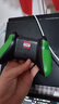 XBOX微軟原裝Xbox one手柄無(wú)線(xiàn)控制器PC電腦ios藍牙OneS游戲手柄steam xbox手柄 世界綠+充電組+接收器 曬單實(shí)拍圖