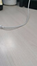 尊匠蘋果充電器正品充電線氮化鎵30W快充線PD套裝適配原裝iPhone14ProMax 16 15手機(jī)13充電頭20W數(shù)據(jù)線 【適用蘋果6-14系列】PD快充線丨單線標(biāo)準(zhǔn)1米 曬單實(shí)拍圖