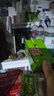 超霸（GP）7號電池40粒七號碳性干電池適用于低耗電玩具/耳溫槍/血壓計(jì)/血糖儀等7號/AAA/R03商超同款 曬單實(shí)拍圖