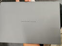 華碩靈耀14 Air 國家補貼20%驍龍X 2.8K 120Hz OLED 960g 12.9mm 高顏值超輕薄AI筆記本電腦(32G 1T)灰 曬單實拍圖