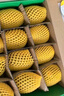 佳沛（zespri）新西蘭陽(yáng)光金果 16粒巨無(wú)霸獼猴桃 單果202-230g   中秋水果禮盒 曬單實(shí)拍圖