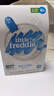 小皮（Little Freddie）有機(jī)原味高鐵大米粉160g*1盒寶寶輔食嬰兒營(yíng)養(yǎng)低敏米糊米粉6個(gè)月 曬單實(shí)拍圖