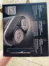 飛利浦（PHILIPS）電動(dòng)剃須刀新一代旋護式鵝卵石Pro 無(wú)線(xiàn)充電便攜刮胡刀 夜幕藍 生日禮物送老公送男友 國家補貼 曬單實(shí)拍圖