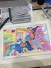 康頌（CANSON）素描紙4K8K中粗細紋雙面美院考試繪畫紙彩鉛速寫美術(shù)生畫畫手繪紙卷筒初學(xué)者 4K 160g康頌素描紙（2包共20張） 曬單實拍圖