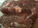 呼貝倫內(nèi)蒙古黃牛 牛吊龍3斤 鮮切外脊燒烤生鮮牛排牛肉潮汕火鍋食材  曬單實(shí)拍圖