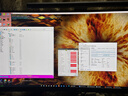 七彩虹 華碩 英偉達 影馳 微星 技嘉RTX3070ti 3070 大型游戲3D建模設計渲染二手顯卡 華碩 TUF RTX3070 8GB 極致電競 性?xún)r(jià)比為王 曬單實(shí)拍圖