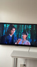 TCL電視 55T5M 55英寸 QD-Mini LED控光 240Hz高刷 QLED量子點 WiFi6 超薄 國家補貼20% 曬單實拍圖