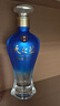 洋河 天之藍 52度 500ml 綿柔濃香型（新版） 曬單實拍圖