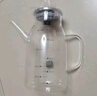 維艾（Newair）玻璃噴油壺防漏嘴不掛油廚房家用食品級油罐瓶容器醬油醋調(diào)料瓶 曬單實拍圖