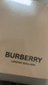 博柏利（BURBERRY）紅粉戀歌女香水禮盒(50ml+1.5ml*2+沐浴球*1) 生日七夕情人節(jié)禮物 曬單實(shí)拍圖