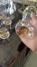 洽苒【德國品牌】啤酒杯套裝藍(lán)山大號500毫升專用高顏值送人精釀水杯 330ml【藍(lán)山】啤酒杯2只裝 曬單實(shí)拍圖