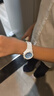 CASIO卡西歐石英機芯樹脂表帶日韓表女表LRW-200H-2C 送女友 曬單實拍圖