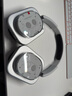 NOTHING Headphone(1)  【新品】頭戴式無(wú)線降噪藍(lán)牙耳機(jī) HiFi音質(zhì) 空間音頻 兼容蘋(píng)果安卓系統(tǒng) 白色 曬單實(shí)拍圖