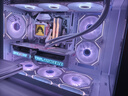 七彩虹（Colorful）iGame GeForce RTX 5060 Ultra W OC 8GB GDDR7 DLSS 4 電競光追游戲設(shè)計(jì)電腦顯卡 曬單實(shí)拍圖