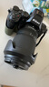尼康（Nikon）Z5II全畫幅微單相機(jī) 微單套機(jī) （ Z 24-200mm f/4-6.3 VR 微單鏡頭）尼康云創(chuàng) 攝影 直播 曬單實(shí)拍圖