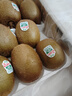 佳沛（zespri）綠奇異果優(yōu)選果27-33個原箱裝單果約101-135g水果 獼猴桃 曬單實拍圖