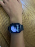 HUAWEI WATCH FIT 4 韻律黑氟橡膠表帶 華為運(yùn)動(dòng)智能手表超輕薄大屏潮流運(yùn)動(dòng)藍(lán)牙通話睡眠監(jiān)測(cè)fit4 曬單實(shí)拍圖