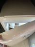 小吉（MINIJ）情人節(jié)禮物121升單門小冰箱租房小型家用客廳冰箱迷你復(fù)古冷藏冷凍一體奶油風(fēng)BC-121CM 曬單實(shí)拍圖