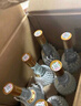 汾酒53度黃蓋玻汾  清香型白酒 高度口糧酒  泡酒 53度 475mL 6瓶 整箱裝非原箱 曬單實拍圖