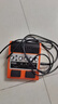 卓樂（JOYO）JAMBUDDY踏板式電吉他樂器智能音箱效果器充電藍(lán)牙音響（橙色款） 曬單實(shí)拍圖