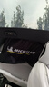 米其林（MICHELIN）汽車(chē)遮陽(yáng)簾夏季磁吸側(cè)窗遮陽(yáng)防曬擋熱可折疊磁吸式套裝 曬單實(shí)拍圖