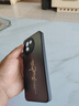 蒼梵vivoY200i手機殼V2354A鏡頭全包保護套vivo Y200i磨砂硅膠軟殼5G新款防摔外殼簡約創(chuàng)意高級感男女 石墨黑【諸事皆順】膚感磨砂 VIVOY200i 曬單實拍圖