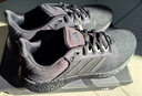 adidas PUREBOOST 21體測跑步鞋男女春季新款阿迪達斯官方   黑色/深灰   40 曬單實拍圖