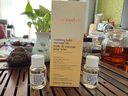 Evereden嬰兒撫觸油按摩油保濕新生兒可用潤膚油安唯伊天然小金瓶300ml 曬單實(shí)拍圖