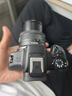 佳能（Canon）EOS R50 入門(mén)級微單反 半畫(huà)幅數碼相機 4k美顏小巧便攜 EOS R50(RF-S 18-45套裝）黑旅行版 12期免息 曬單實(shí)拍圖