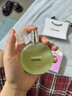 香奈兒香奈兒發(fā)香噴霧粉黃綠橙邂逅嘉柏利爾COCO小姐N5號(hào)頭發(fā)香水噴霧 綠色邂逅發(fā)噴35ml 曬單實(shí)拍圖