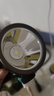 雅尼（YANI）LED頭燈強(qiáng)光充電超亮頭戴式手電筒夜釣魚專用輕小號超長續(xù)航礦燈 512S-長續(xù)航-強(qiáng)光續(xù)航13小時 白光-輕巧便捷 曬單實拍圖