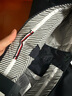 TOMMY HILFIGER【光澤厚實(shí)】男裝經(jīng)典繡標(biāo)商務(wù)直筒西褲微彈長褲休閑褲27519 藏青色DW5 -直筒版-色丁-正常拍 30 (2.3尺) 曬單實(shí)拍圖