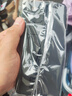 創(chuàng  )力升 紅米K40S手機殼redmik40s新款小米k4os保護套redmi硅膠軟殼簡(jiǎn)約全包防摔男女 紅米K40S【石墨黑】+掛繩 曬單實(shí)拍圖