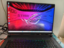 ROG槍神9 Plus 酷睿U9 18英寸 游戲筆記本電腦 U9 275HX RTX5070 Ti 32G 1TB高速固態(tài)硬盤(pán) 2.5K 240Hz P3廣色域 曬單實(shí)拍圖