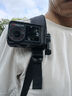 大疆（DJI）Osmo  Action 5 Pro 運(yùn)動(dòng)相機(jī) 摩托車山地公路騎行潛水防抖戶外vlog相機(jī)超清畫(huà)質(zhì)4K 旅拍攝像機(jī) 暢拍版套裝（3電池） 官方標(biāo)配 標(biāo)配 標(biāo)配 曬單實(shí)拍圖